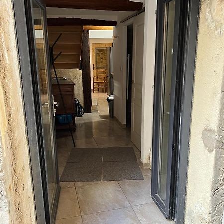 Appartement Caromb Proche Mont Ventoux Avec Clim Bagian luar foto