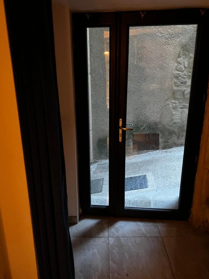 Appartement Caromb Proche Mont Ventoux Avec Clim Bagian luar foto