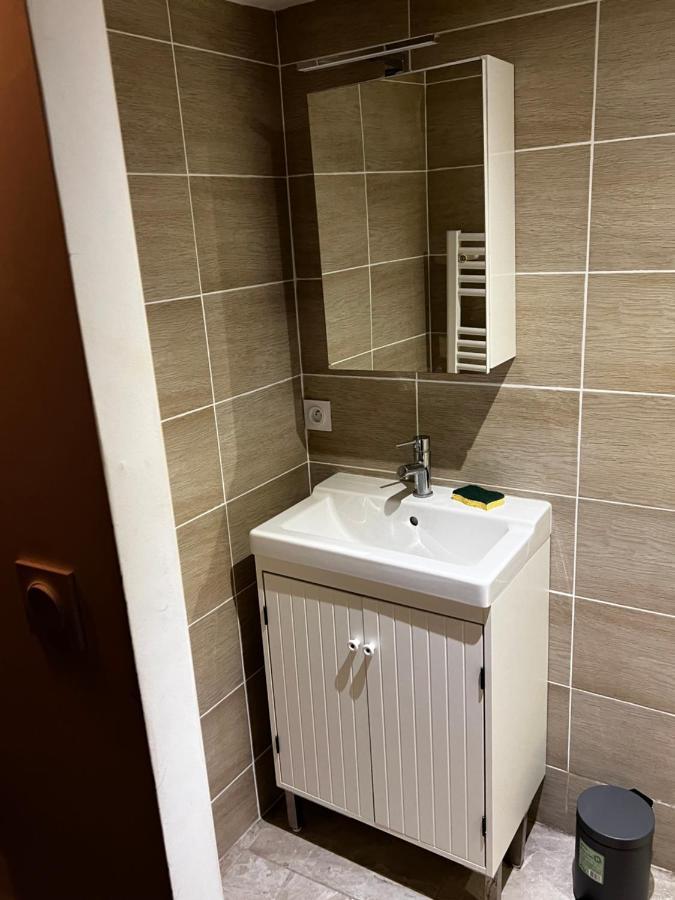 Appartement Caromb Proche Mont Ventoux Avec Clim Bagian luar foto